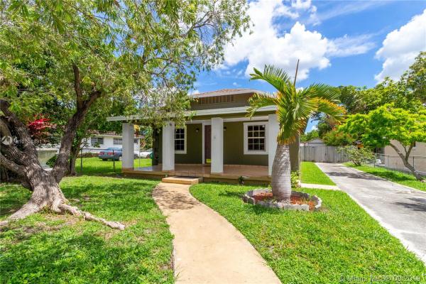 Grapeland, 2435 SW 15th St, Miami, Florida 33145, image 2