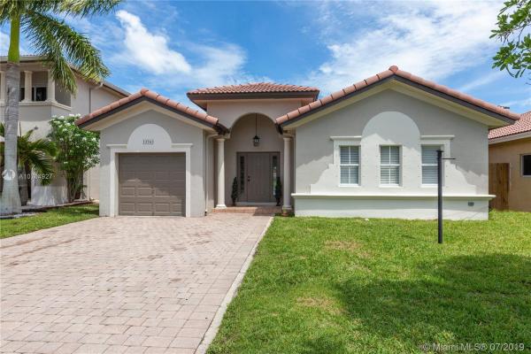 Caribe At Bonita Lakes, 13563 SW 124th Ave Rd, Three Lakes, Florida 33186, image 2