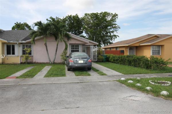 Sunset East Villas, 13108 SW 68th Ln #1, Kendale Lakes, Florida 33183, image 2
