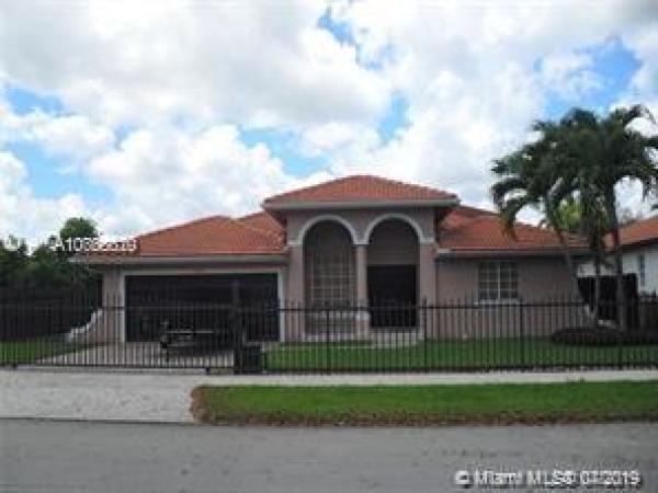 Garden Hills West, 9874 SW 159th Ct, The Hammocks, Florida 33196, image 2