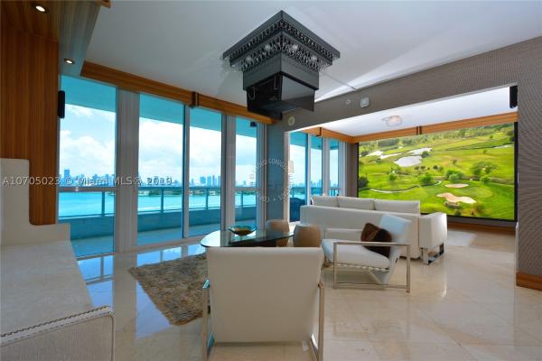 The Bentley Bay South, 520 West Ave #1002, Miami Beach, Florida 33139, image 1