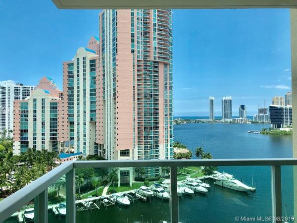 Aventura Marina 1, 3340 NE 190th St #1308, Aventura, Florida 33180, image 2