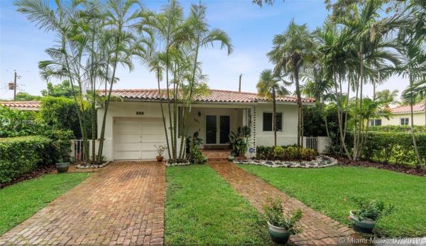 Granada, 841 Columbus Blvd, Coral Gables, Florida 33134, image 2