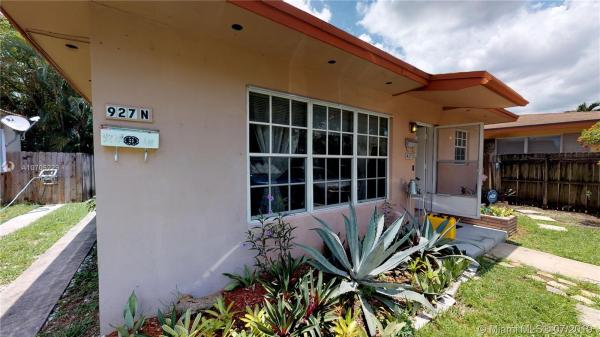 Hollywood Lawns, 927 N 17th Ave #1-2, Hollywood, Florida 33020, image 2