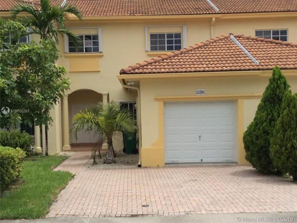Twin Lake Shores Central, 13265 SW 142nd Ter 0, Three Lakes, Florida 33186, image 2