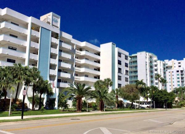 Eden Roc, 17900 N Bay Rd #PH-6, Sunny Isles Beach, Florida 33160, image 2