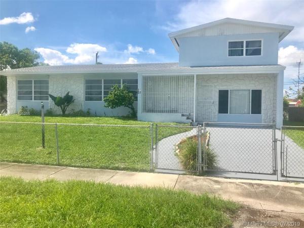 Norwood Heights, 1431 NW 196th St, Miami Gardens, Florida 33169, image 2