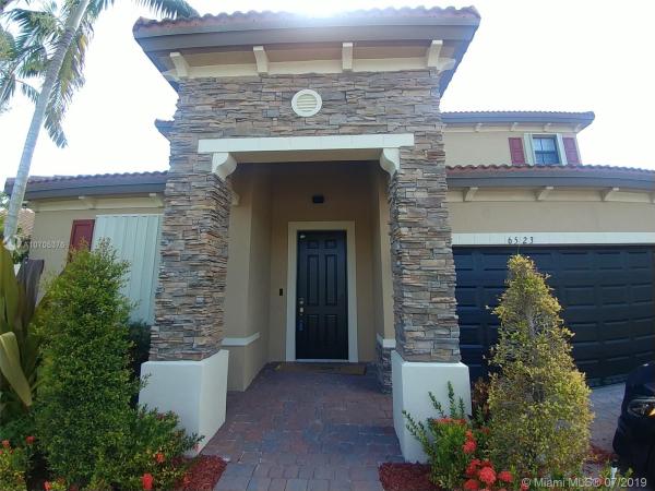 6523 SW 162nd Ave, Unincorporated Dade County, Florida 33193, image 2
