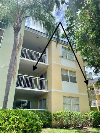 Le Club At Old Cutler, 8520 SW 212th St #207, Cutler Bay, Florida 33189, image 2