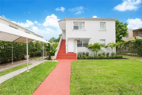 Gables Manor, 3761 SW 27th Ter, Miami, Florida 33134, image 2