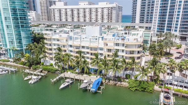 Nautica, 5970 Indian Creek Dr #203, Miami Beach, Florida 33140, image 2