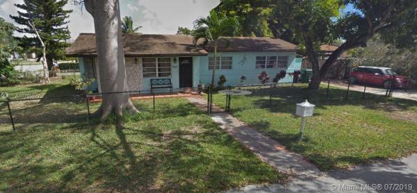 Coral Way Park, 2001 SW 60th Ave, Coral Terrace, Florida 33155, image 2