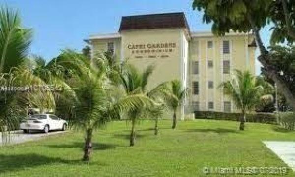 Capri Gardens, 11905 NE 2nd Ave #C210, North Miami, Florida 33161, image 2