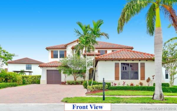 Vista Del Sol, 2860 NW 82nd Way, Cooper City, Florida 33024, image 2