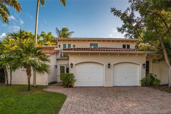 Sea View Park, 5900 SW 84th St, South Miami, Florida 33143, image 2