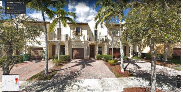 Silver Palms East, 23478 SW 113th Pass #23478, Princeton, Florida 33032, image 2