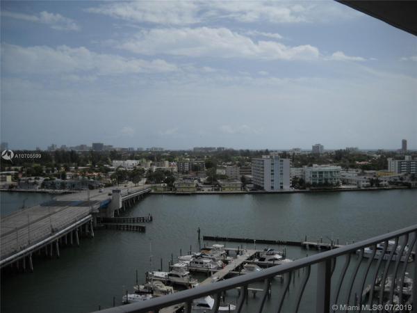 The Grandview Palace, 7601 E Treasure Dr #1416, North Bay Village, Florida 33141, image 2