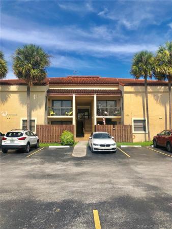 West Gardens Village, 650 W Park Dr #206-4, Fountainebleau, Florida 33172, image 2
