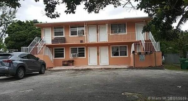 Country Gardens, 1037 NW 95th St, Pinewood, Florida 33150, image 2