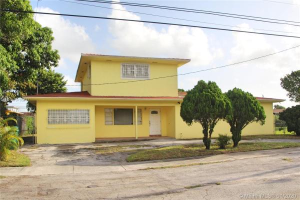 Liberty Plaza, 1295 NW 71st Ter, Gladeview, Florida 33147, image 2