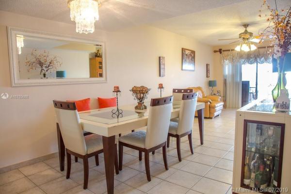 Puerto Bello, 12556 NW 11th Ln #1711, Tamiami, Florida 33182, image 2