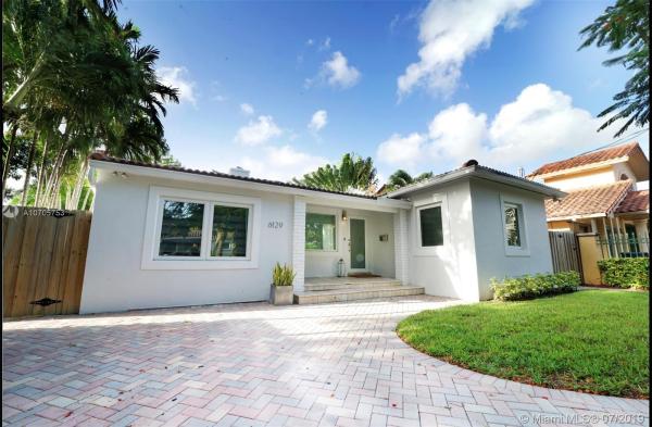 Coral Way Heights, 6129 SW 28th St, Coral Terrace, Florida 33155, image 2