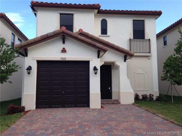 Foxcroft, 9122 SW 34th Ct, Miramar, Florida 33025, image 2