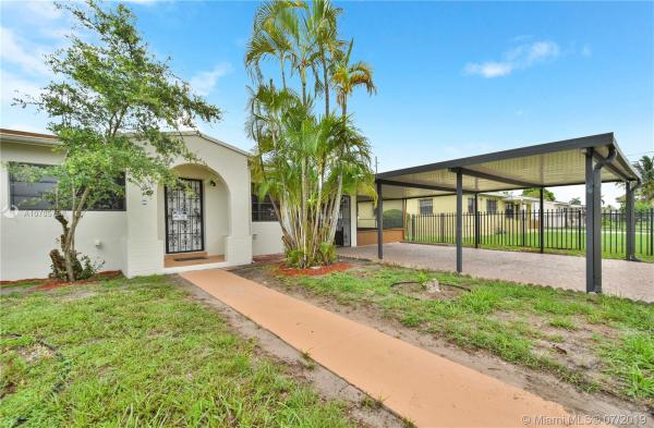 Myrtle Grove, 17210 NW 33rd Ct, Miami Gardens, Florida 33056, image 2