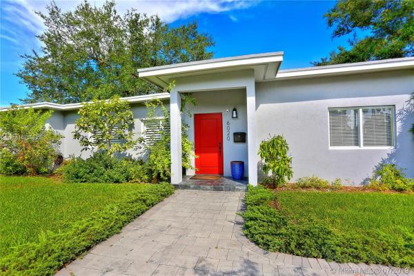 6020 SW 46th St, Unincorporated Dade County, Florida 33155, image 2