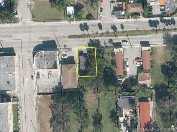 Rockmoor Park, 156 NW 62nd St, Miami, Florida 33150, image 2