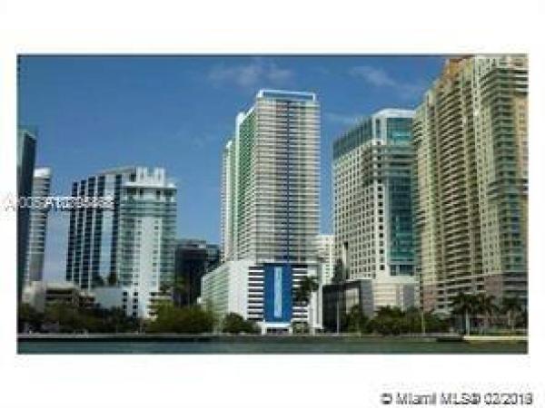 The Club At Brickell Bay, 1200 Brickell Bay Dr #2016, Miami, Florida 33131, image 2