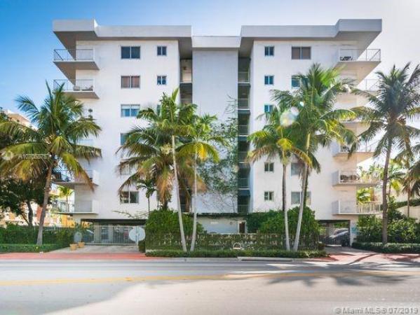 Palms Of Alton Road, 1025 Alton Rd #310, Miami Beach, Florida 33139, image 2