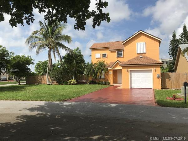 Chante Clare, 25094 SW 129TH PATH, Princeton, Florida 33032, image 2