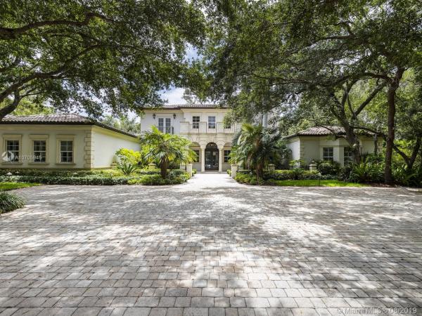North Pinecrest, 9500 SW 62nd Ct, Pinecrest, Florida 33156, image 2