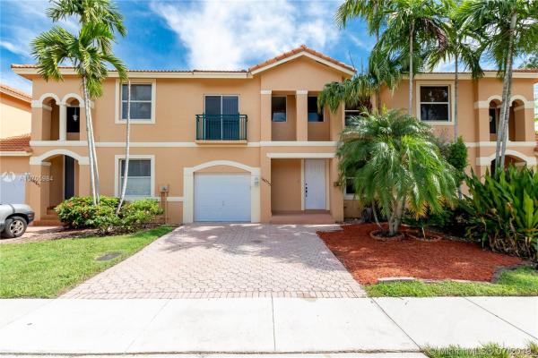 Antigua At Spring Valley, 16055 NW 21st St, Pembroke Pines, Florida 33028, image 2