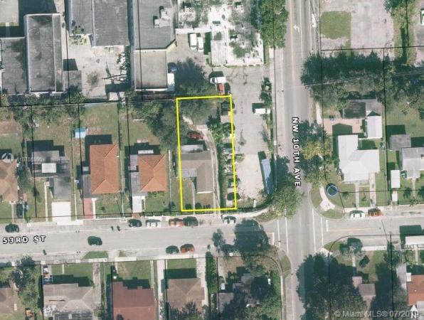 Bowling Green, 1011 NW 53rd St, Miami, Florida 33127, image 2