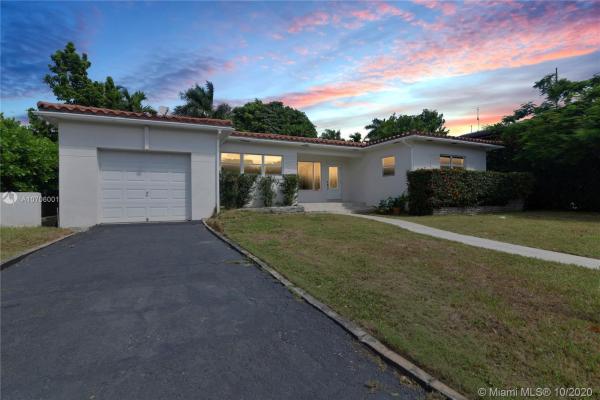 1251 95th St, Bay Harbor Islands, Florida 33154, image 2