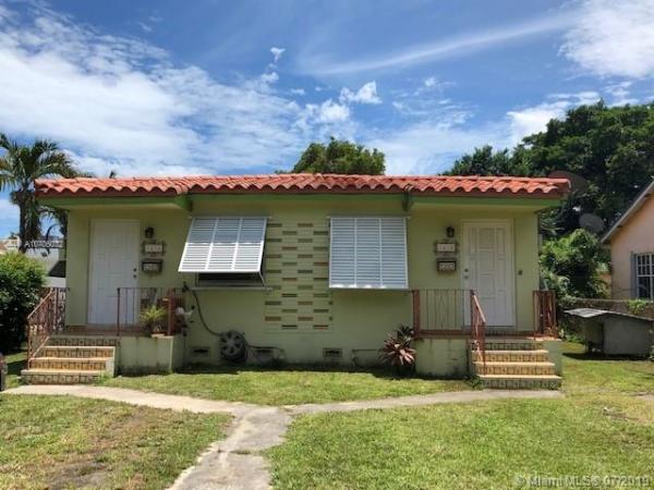 Miami Suburban Acres, 3426 SW 23rd Ter, Miami, Florida 33145, image 2
