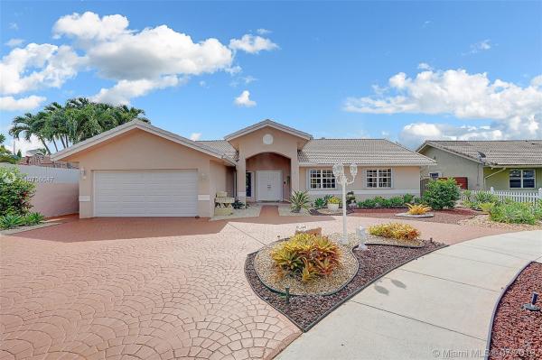 1841 SW 142nd Ct, Unincorporated Dade County, Florida 33175, image 2