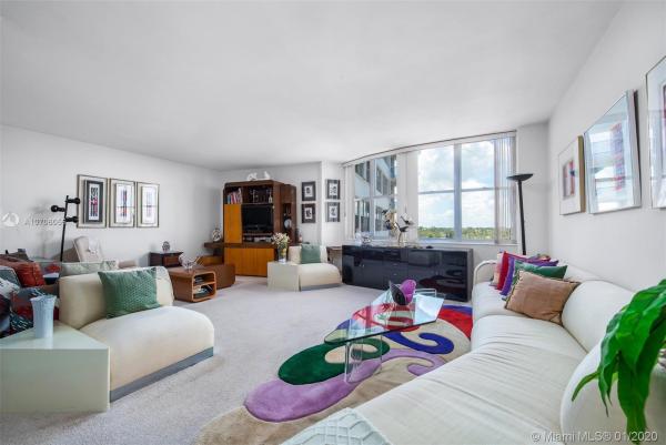 Parkview Point, 7441 Wayne Ave #6H, Miami Beach, Florida 33141, image 2