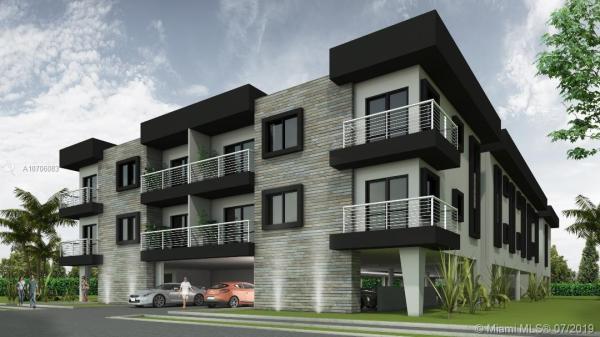 Hollywood Little Ranches, 2718 Polk St, Hollywood, Florida 33020, image 2