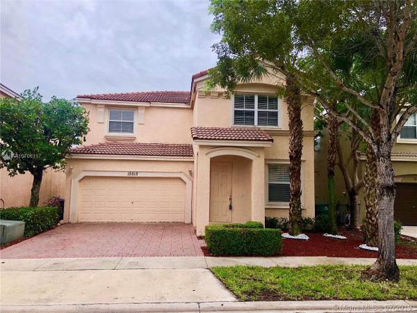 Riviera Isles, Miramar, Florida 33027, image 2