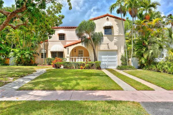 Riviera, 6808 San Vicente St, Coral Gables, Florida 33146, image 2