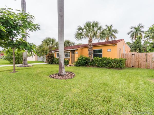 Sunset Trails, 1539 Moffett St, Hollywood, Florida 33020, image 2