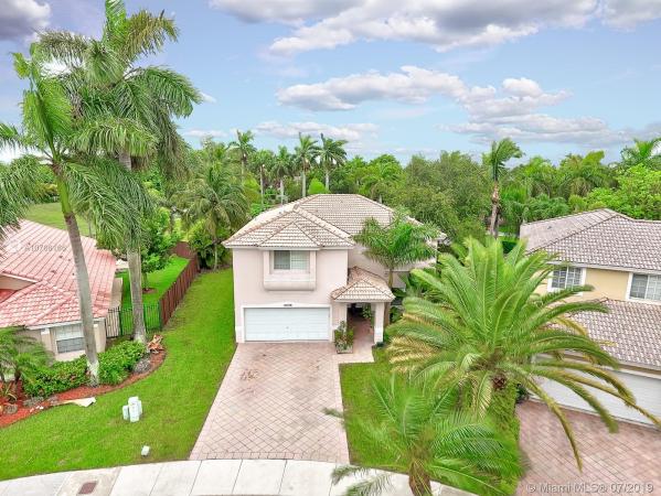 The Mansions, 10130 SW 166th Ct, The Hammocks, Florida 33196, image 2