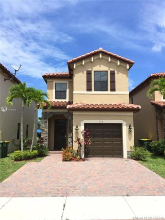 Sierra At The Vineyards, 93 NE 37th Pl, Homestead, Florida 33033, image 2