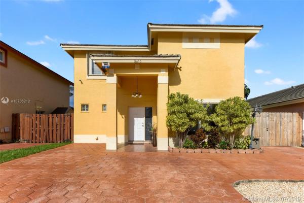 Monterrey, 18465 NW 56th Ave, Miami Gardens, Florida 33055, image 2