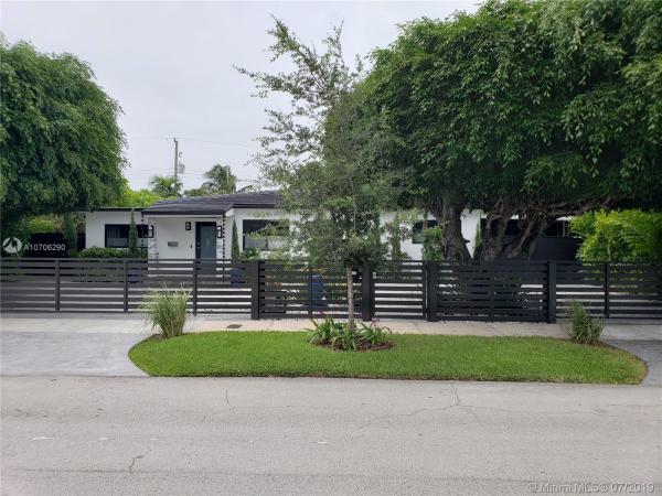 Baker Manor, 7849 SW 34th Ter, Westchester, Florida 33155, image 2