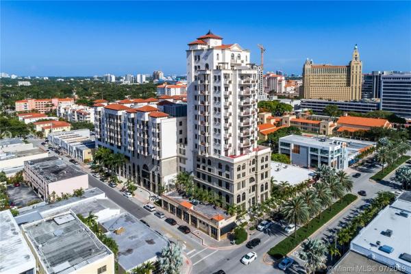 Ponce Tower, 1805 Ponce De Leon Blvd #150, Coral Gables, Florida 33134, image 1