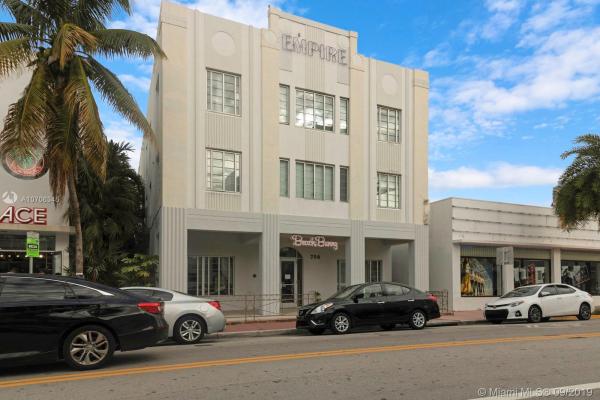 Empire, 750 Collins Ave #205, Miami Beach, Florida 33139, image 2